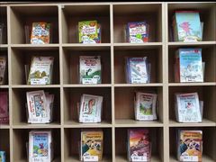 -奇尔思青少儿·语言·艺术·演讲(顾戴路店)