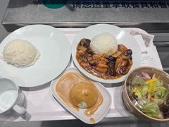 -宜家·瑞典风味餐厅(四元桥店)