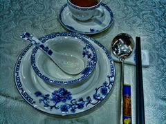 -银都上海菜馆(粤海东路店)