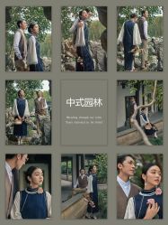 -太郎花子婚纱摄影艺术中心
