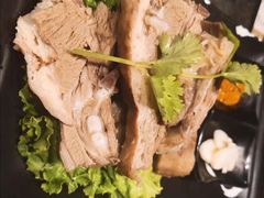 -鹏馨羊羔肉·非遗(新建街店)