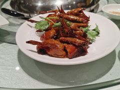 -流舫海鲜酒家(张溪店)