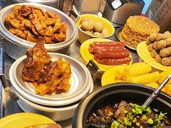 -柳州肥姨妈大骨螺蛳粉(曹路店)