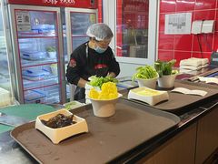 -井格重庆火锅(花乡奥莱店)