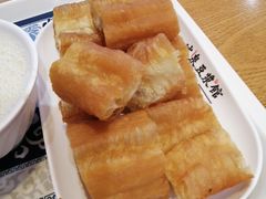 -冰泉豆浆馆(阳朔店)