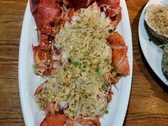 -南海渔家•海鲜•正宗海南菜(海棠湾店)