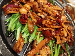 -天津菜·大年初二津味家常菜(津塘路店)