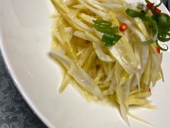 -喜粤广东菜(汉屯路店)