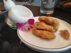 -唐猫庭院·千年陕菜(赛格国际购物中心店)