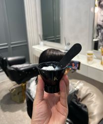 -Kraemer Paris  苏豪路易士·嘉玛发廊