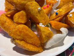 -人民公社大食堂(顺义总店)