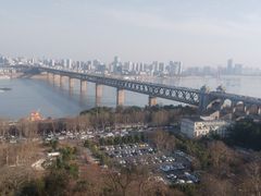 -武汉长江大桥