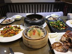 -福照楼汽锅鸡·云南菜(护国路店)