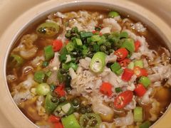-大盐帮川菜馆(长楹天街店)