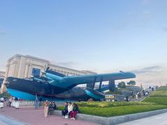 -中国人民解放军海军博物馆