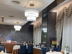 -怀德酒楼·粤菜·海鲜·茶点(宝安国际机场店)