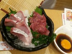 -沼津港渔市(宏伊国际广场店)