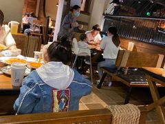 -小放牛炒菜馆(华北商厦店)