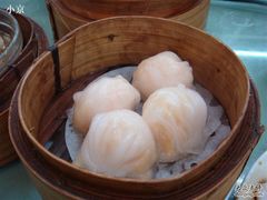 虾饺-香港蓮香樓(上環店)