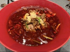 -大鹏饭店·金陵家宴(奥体中心店)