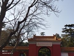 -北京市劳动人民文化宫(太庙)