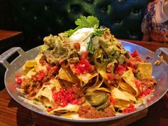 nachos-Hooley's活利仕西餐厅(珠江新城店)