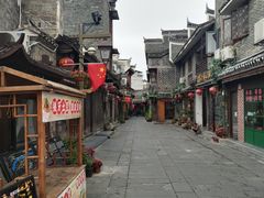 -乾州古城