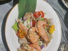 -Thai Alley泰爱里(二沙岛店)