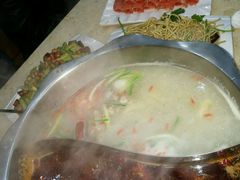 -晓林火锅(安定门店)