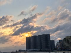 -沙扒湾