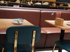 大堂-宏状元现熬粥·京味菜(三里河店)
