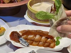 -大鸭梨烤鸭(石佛营店)