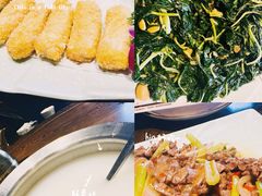-抱德·潮汕味(琶洲店原惠城鱼仔)