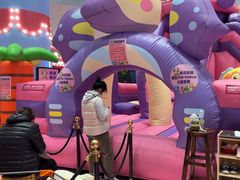 -丽达购物中心(崂山店)