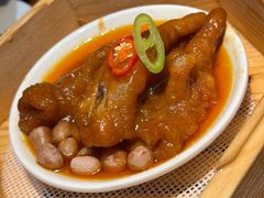 -如轩海鲜砂锅粥(国际能源店)