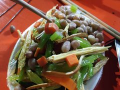 -虎卫烤肉(东关南街店)