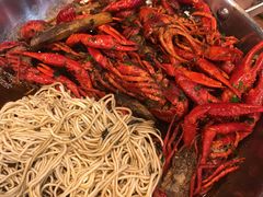 -虾小龙老长沙龙虾馆(坡子街店)