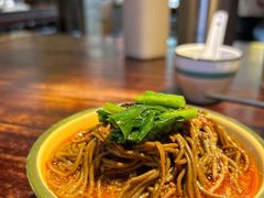 -蓝田九大碗民俗食府(蓝田店)