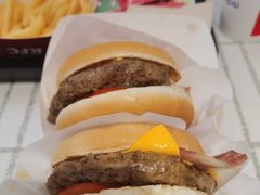 -肯德基(朝阳门店)