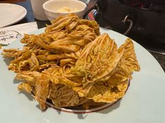 -揽月斋炙子烤肉·清真(安定门·五道营店)