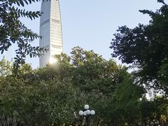 -荔枝公园(福田区)
