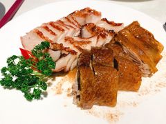 -煲王粤菜餐厅(中侨中心店)