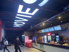 -德信影城(万泰城店)
