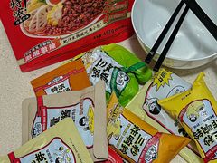 -盒马鲜生(首义店)