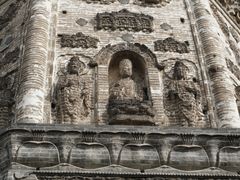 -广胜寺塔
