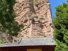 -炳灵寺世界文化遗产旅游区