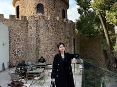 -J Create城市露营咖啡·简餐·宠物(上海动物园店)