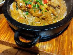-又一福烤鸭·北京菜(东四店)