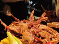 -三川·十酒Izakaya(南昌路店)