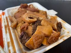 -细妹五香牛杂(步行街店)